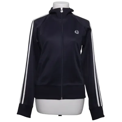 Träningsjacka (J4775) från Fred Perry Bomull, Polyester