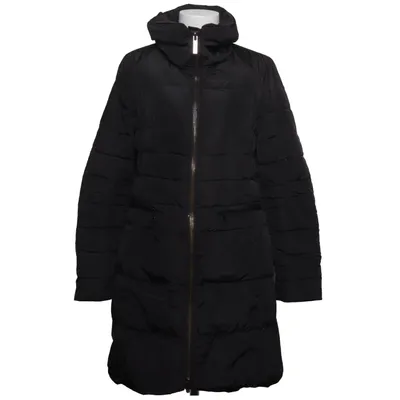 Down coat (Black) from SAND Down, Feather, Polyester