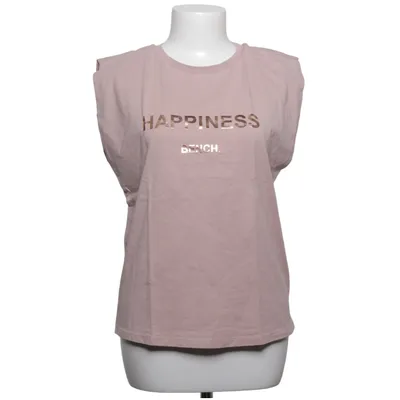 Top (Pink) from Bench Cotton