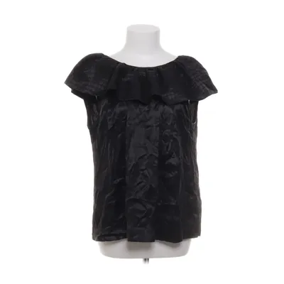 Topp (Svart) från By Malene Birger Silke, Ull