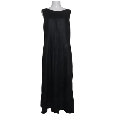 Maxi dress (Gray) from Private Collection Linen