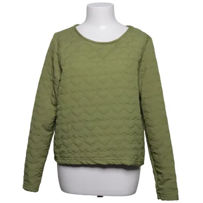 Sweatshirt (Vert) de Emporio Collection Polyester