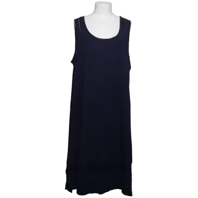 Kleid (Blau) von Cable & Gauge Elasthan, Polyester, Viskose