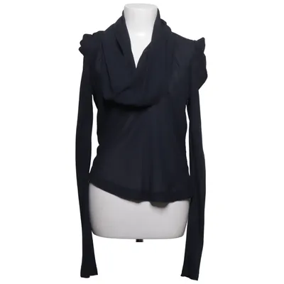 Bluse (Schwarz) von 1060 Clothes Polyester