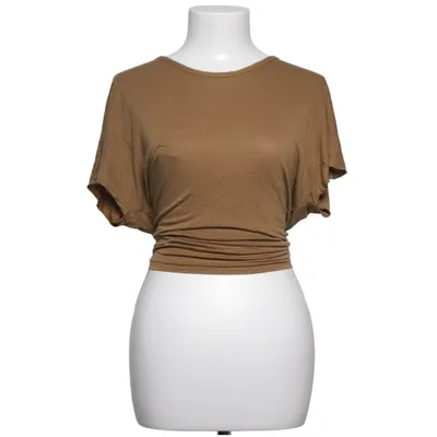 Haut portefeuille (Marron) de Essentials Lyocell