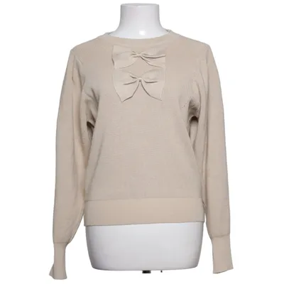 Sweater (Beige) from Jolio & Co Elastane, Viscose