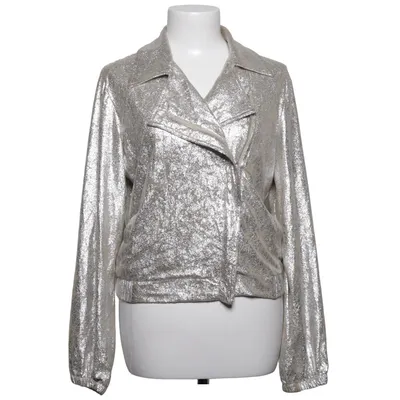 Veste de motard (Philippa) de Rut & Circle Élasthane, Polyester