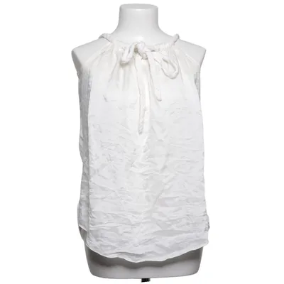 Top (White) from Braez Silk