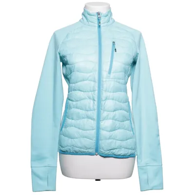 Träningsjacka (Blå) från Peak Performance Polyamid, Polyester