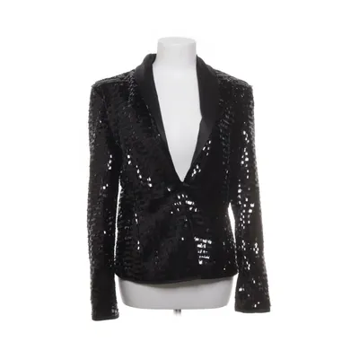 Kavaj (Svart) från Smart Polyester