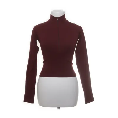 Topp (Röd) från Urban Outfitters Elastan, Polyamid