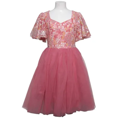 Cocktail dress (Harlow Dress) from Jessakae Collection Polyester