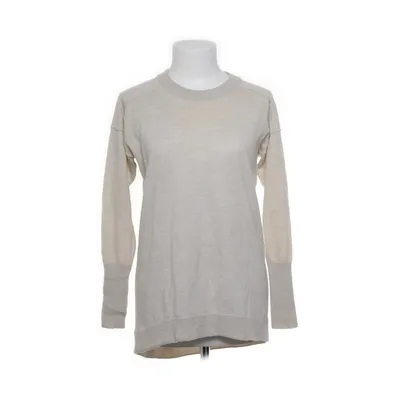 Tröja (Beige) från J.Crew Bomull, Merinoull