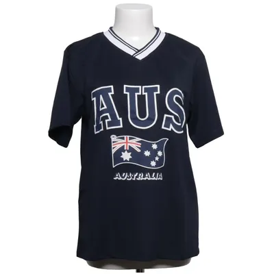 Practice jersey (Blue) from Australia