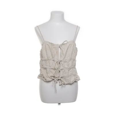 Linne (Beige) från Divided by H&M Viskos, Linne