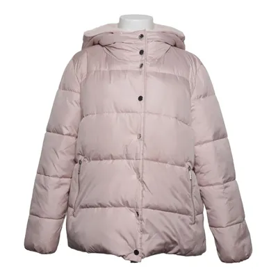 Veste d'hiver (Rose) de Lilienfels Polyester