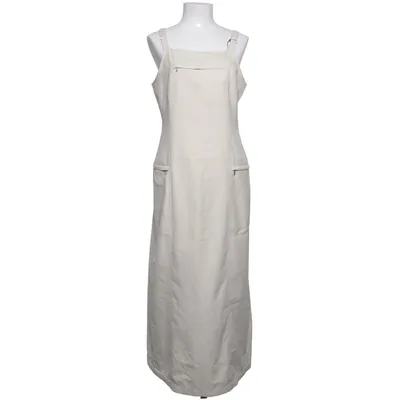 Robe salopette (Beige) de Sphere Polyester
