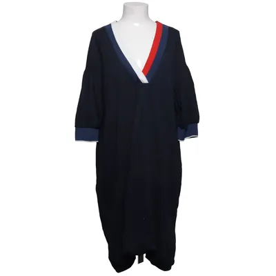 Klänning (Blå, Vit, Röd) från Roman Bomull, Polyester