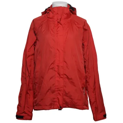 Veste polaire (Rouge) de Chinook Polyester