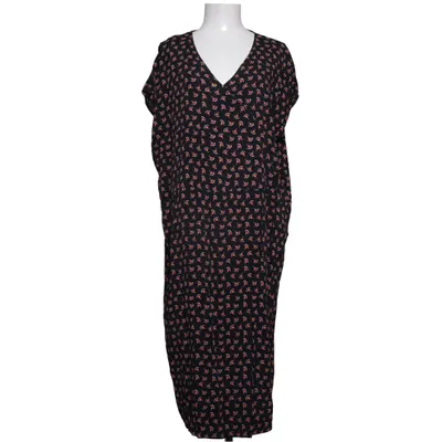 Robe (Noir, Multicolore) de Thea