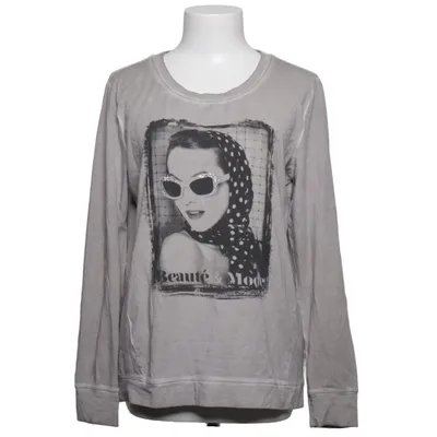 Sweatshirt (Grijs) van G.W.