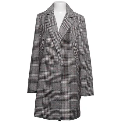 Jas (Grijs, Zwart, Rood) van Boutique Polyester