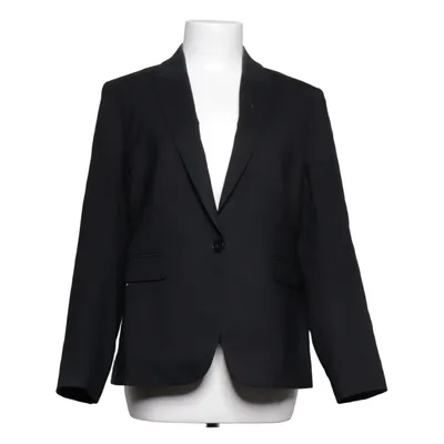 Blazer (Black) from STOCKH LM Elastane, Polyester, Viscose, Wool