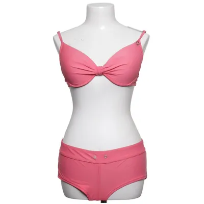 Bikini (Rose) de Röhnisch Élasthane, Polyamide