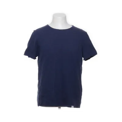 T-shirt (Blue) from Seasalt Cornwall Organic cotton