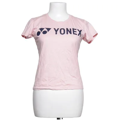 T-shirt (Rosa) från Yonex Bomull