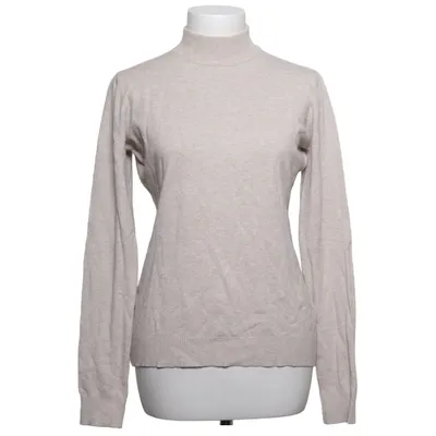 Polotröja (Beige) från Damod