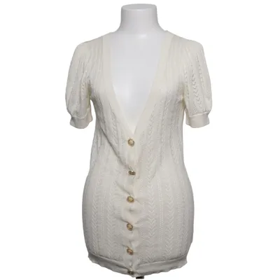 Cardigan (White) from Juicy Couture Cotton