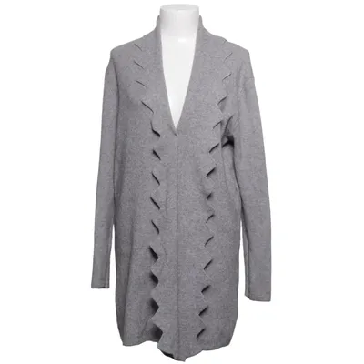 Kofta (Grå) från Bluoltre Polyamid, Polyester, Viskos