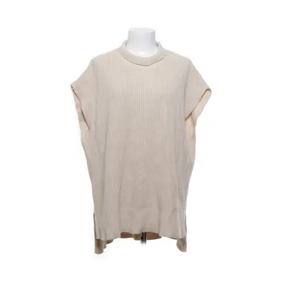 Slipover (Beige) från Part Two Ekologisk bomull