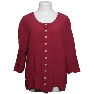 Blus (Röd) från Alice Dot Viskos
