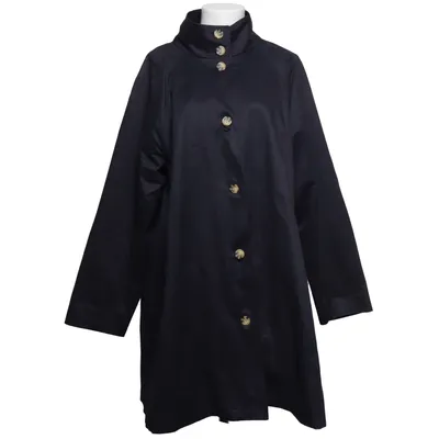 Regnkappa (Svart) från Masai Bomull, Polyester