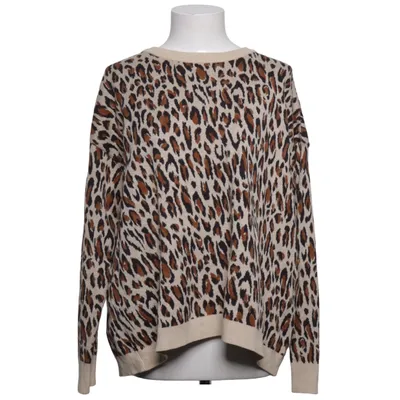 Trui (Beige, Bruin, Zwart) van H&M Conscious Collection Katoen