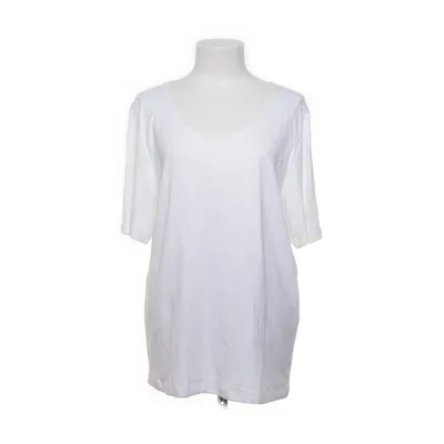 T-shirt (Vit) från Street One Bomull, Modal