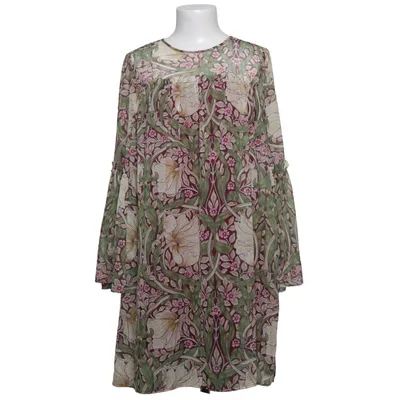 Robe (Rouge) de William Morris & Co. x H&M Polyester