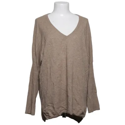 Sweater (Beige) fra OO Design Kashmir