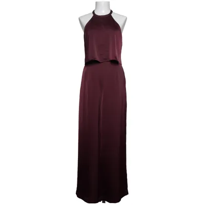 Byxdress (Röd) från Even & Odd Elastan, Polyester