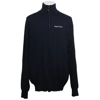 Sweater (Blå) fra You Bomuld