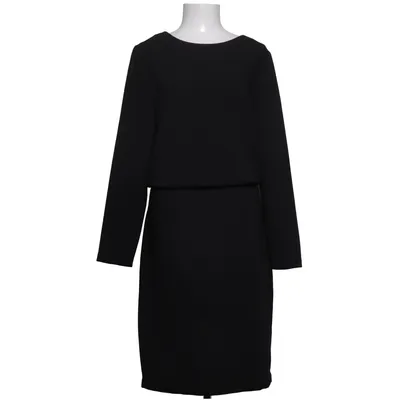 Maxi dress (Black) from Soaked Polyester