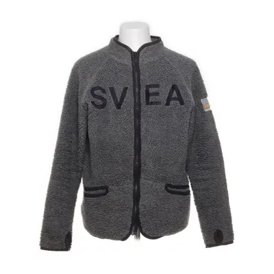 Fleece jas (Grijs) van Svea