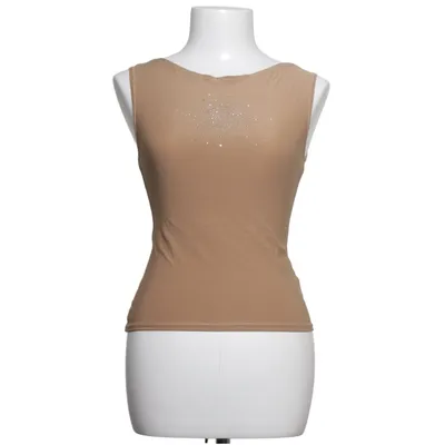 Tank Top (Beige) from Pipeline