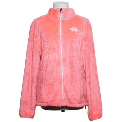 Fleece jacket (Pink) from The North Face Polyester
