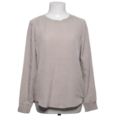 Sweater (Beige) from Vince Nylon, Silk, Viscose