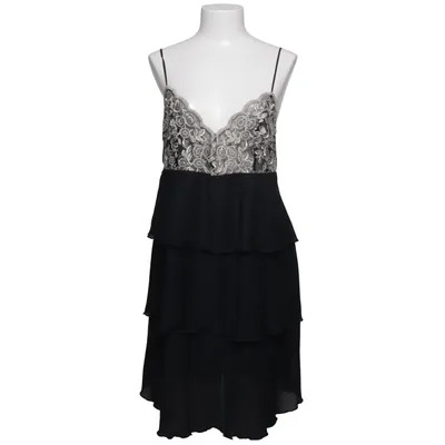 Negligee (Black) from Palmers Elastane, Polyamide, Polyester, Viscose