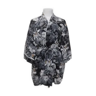 Kofta (Svart, Vit, Flerfärgad) från CoCouture Viskos