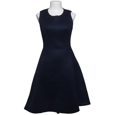 Dress (Blue) from DKNY Polyester